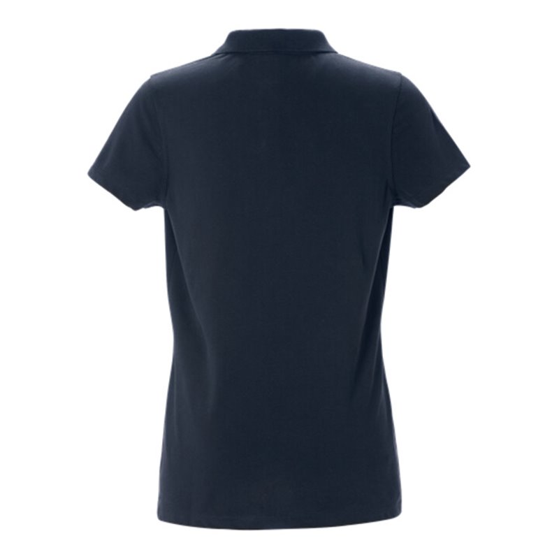 Fristads Acode Stretch-Poloshirt Damen 1798 JLS Größe M Dunkelmarine