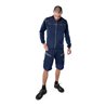 Fristads Softshell-Weste 4559 LSH Größe M Marineblau