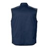 Fristads Softshell-Weste 4559 LSH Größe S Marineblau