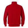 Fristads Acode Zipper-Sweatshirt 1737 SWB Größe XS Rot