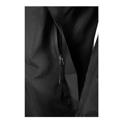 Fristads Green Jacke 4922 GRS Größe M Schwarz