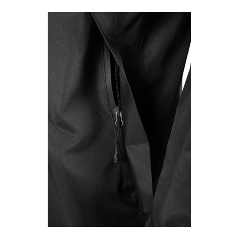 Fristads Green Jacke 4922 GRS Größe M Schwarz