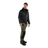 Fristads Green Jacke 4922 GRS Größe M Schwarz