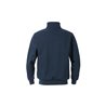 Fristads Acode Zipper-Sweatshirt 1737 SWB Größe 3XL Dunkelmarine
