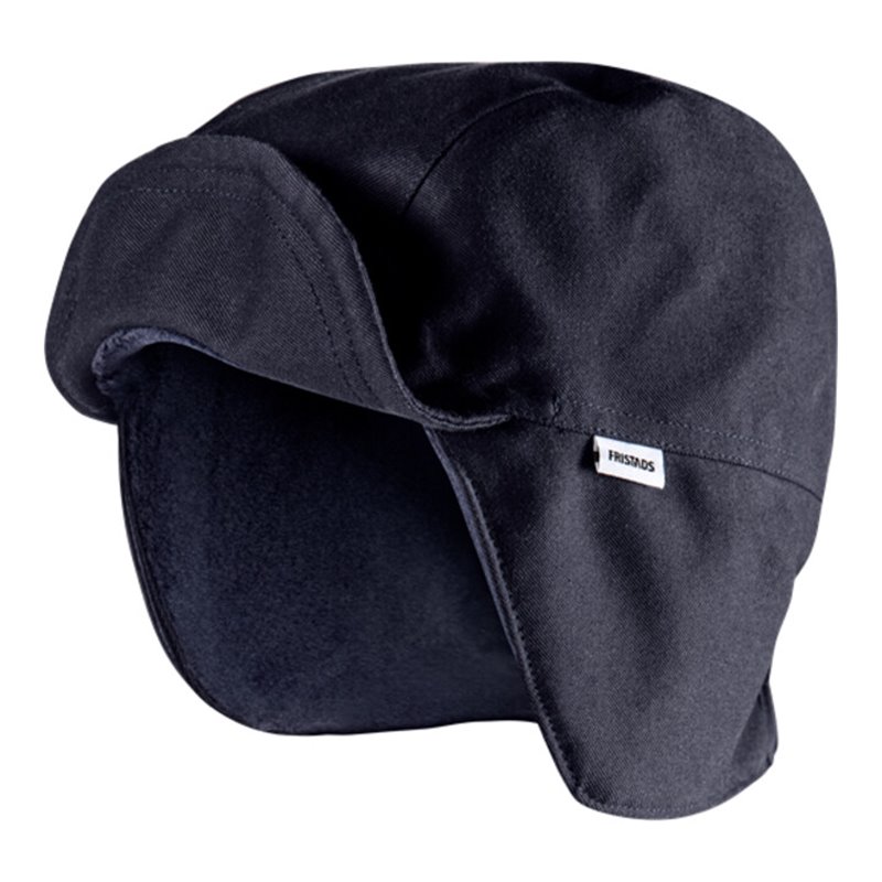 Fristads Flamestat Wintermütze 9171 ATHR Größe L/XL Marineblau