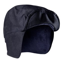 Fristads Flamestat Wintermütze 9171 ATHR Größe L/XL Marineblau