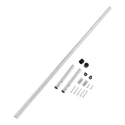 Hymer Handlauf für Leitern