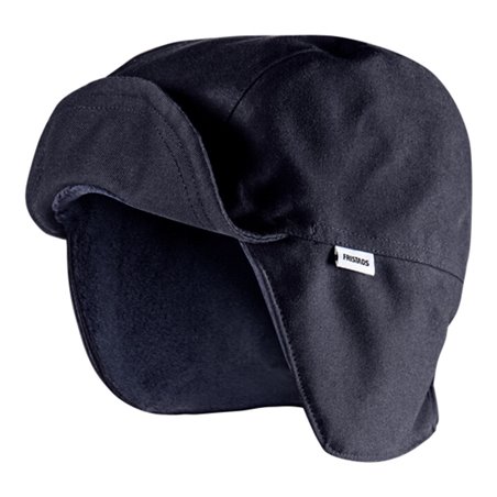 Fristads Flamestat Wintermütze 9171 ATHR Größe S/M Marineblau