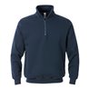 Fristads Acode Zipper-Sweatshirt 1737 SWB Größe XS Dunkelmarine