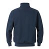 Fristads Acode Zipper-Sweatshirt 1737 SWB Größe XS Dunkelmarine