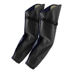 Fristads Schweißermanschette 9207 KEVS Größe ONESIZE Schwarz