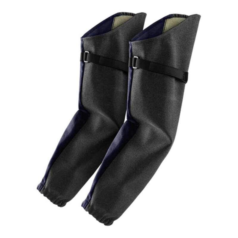 Fristads Schweißermanschette 9207 KEVS Größe ONESIZE Schwarz