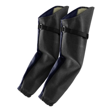 Fristads Schweißermanschette 9207 KEVS Größe ONESIZE Schwarz