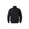 Fristads Acode Zipper-Sweatshirt 1737 SWB Größe L Schwarz