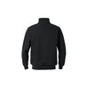 Fristads Acode Zipper-Sweatshirt 1737 SWB Größe M Schwarz