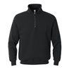 Fristads Acode Zipper-Sweatshirt 1737 SWB Größe XS Schwarz