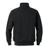 Fristads Acode Zipper-Sweatshirt 1737 SWB Größe XS Schwarz