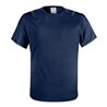 Fristads Green Funktions-T-Shirt 7520 GRK Größe 4XL Marineblau