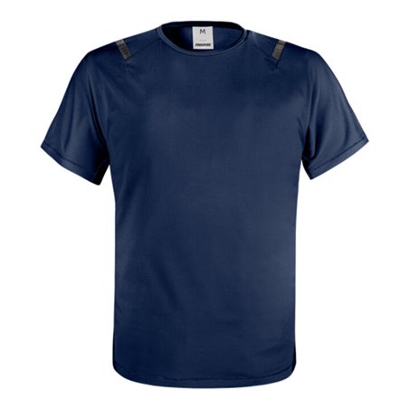 Fristads Green Funktions-T-Shirt 7520 GRK Größe S Marineblau