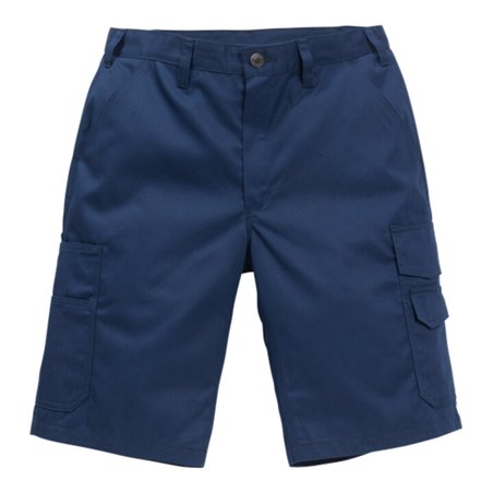 Fristads Shorts 2508 P154 Größe C42 Marineblau