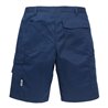 Fristads Shorts 2508 P154 Größe C42 Marineblau