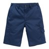 Fristads Shorts 2508 P154 Größe C64 Marineblau