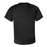 Fristads Green Funktions-T-Shirt 7520 GRK Größe 3XL Schwarz