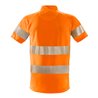 Fristads High Vis 37.5® T-Shirt Kl. 3 7117 TCY Größe XS Warnschutz-Orange