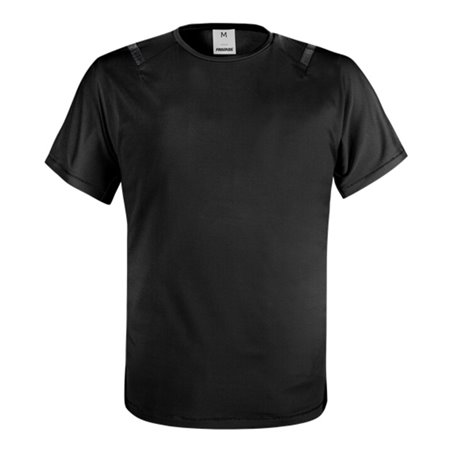 Fristads Green Funktions-T-Shirt 7520 GRK Größe S Schwarz