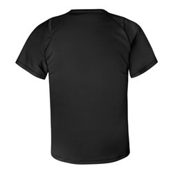 Fristads Green Funktions-T-Shirt 7520 GRK Größe S Schwarz