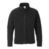 Fristads Acode Fleecejacke 1499 FLE Größe S Schwarz
