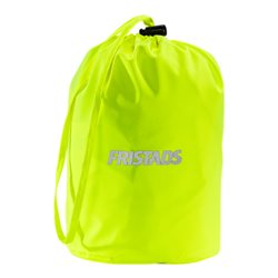 Fristads High Vis Jacke, Kl. 3 4091 LPR Größe 3XL Warnschutz-Gelb