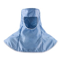 Fristads Reinraum Haube 9206 XR50 Größe ONESIZE Blassblau