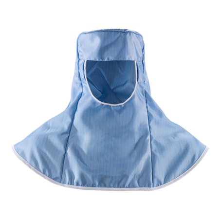 Fristads Reinraum Haube 9206 XR50 Größe ONESIZE Blassblau