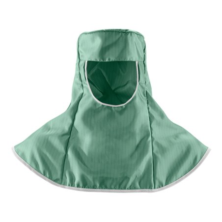 Fristads Reinraum Haube 9206 XR50 Größe ONESIZE Limone