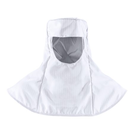 Fristads Reinraum Haube 9206 XR50 Größe ONESIZE Weiß