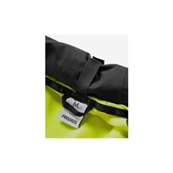 Fristads GORE-TEX Jacke 4864 GXP Größe XL Schwarz/Gelb