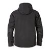 Fristads Acode Softshell-Winterjacke 1421 SW Größe M Schwarz