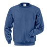 Fristads Sweatshirt 7148 SHV Größe M Blau