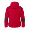 Fristads Acode Softshell-Winterjacke Damen 1420 SW Größe 2XL Rot