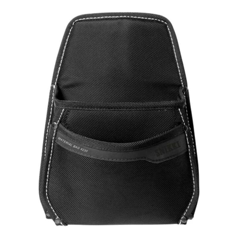 Fristads SNIKKI Materialtasche 9230 PPL Größe ONESIZE Schwarz