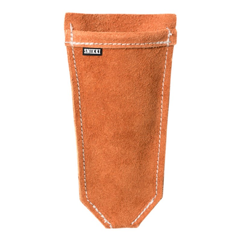 Fristads Snikki Zollstocktaschen-Verstärkung 9231 LTHR Größe ONESIZE Braun