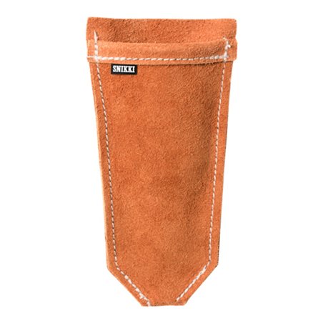 Fristads Snikki Zollstocktaschen-Verstärkung 9231 LTHR Größe ONESIZE Braun