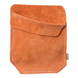 Fristads Snikki Materialtaschen-Verstärkung 9232 LTHR Größe ONESIZE Braun