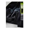 Fristads Flamestat Airtech Latzhose 2525 ATHR Größe 2XL Warnschutz-Gelb/Marine