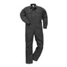 Fristads Overall 880 P154 Größe M Tall Schwarz