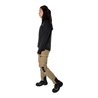 Fristads Damenhose 2554 STFP Größe 36 Khaki/Schwarz