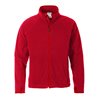 Fristads Acode Fleecejacke Damen 1498 FLE Größe L Rot