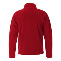 Fristads Acode Fleecejacke Damen 1498 FLE Größe XL Rot