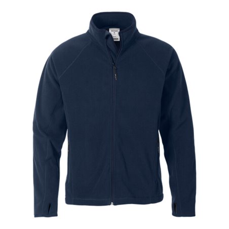 Fristads Acode Fleecejacke Damen 1498 FLE Größe L Dunkelmarine